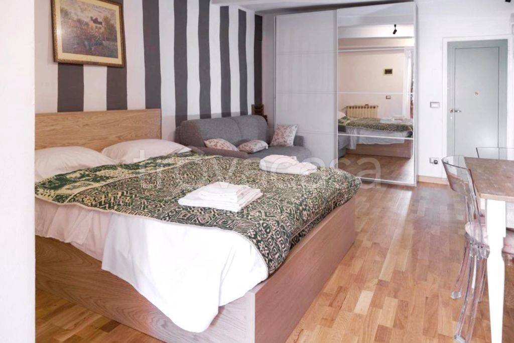 appartamento in vendita a Firenze in zona Centro Santa Maria Novella