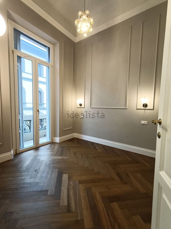 appartamento in vendita a Firenze in zona Statuto