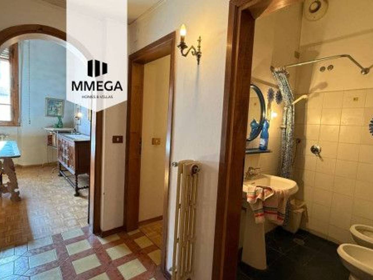 appartamento in vendita a Firenze in zona Centro Storico