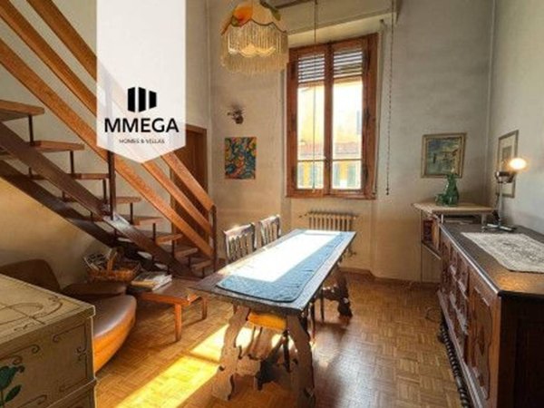 appartamento in vendita a Firenze in zona Centro Storico
