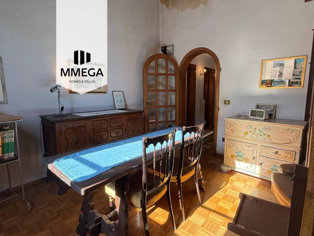 appartamento in vendita a Firenze in zona Centro Storico