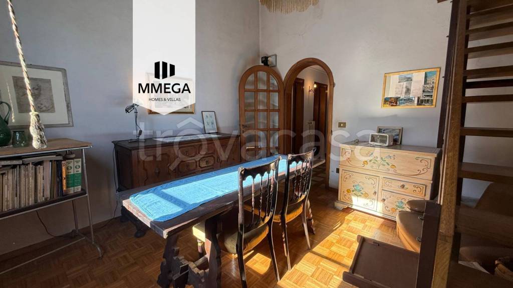 appartamento in vendita a Firenze in zona Centro Storico