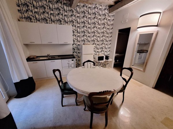 appartamento in vendita a Firenze in zona Porta Romana