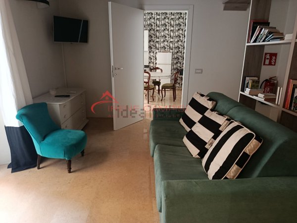 appartamento in vendita a Firenze in zona Porta Romana