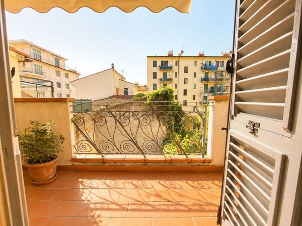 appartamento in vendita a Firenze in zona Gavinana