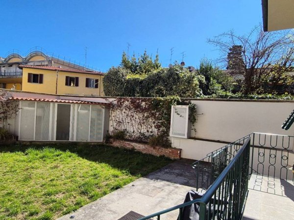appartamento in vendita a Firenze