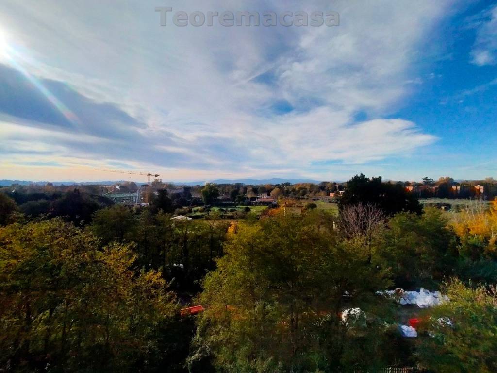 appartamento in vendita a Firenze in zona Novoli
