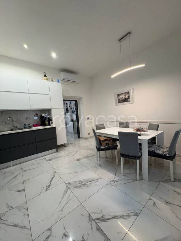 appartamento in vendita a Firenze in zona Careggi