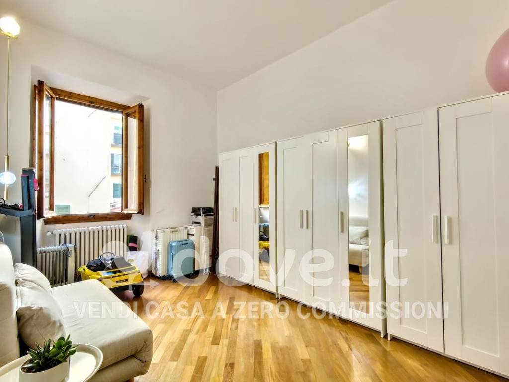 appartamento in vendita a Firenze in zona Centro Storico