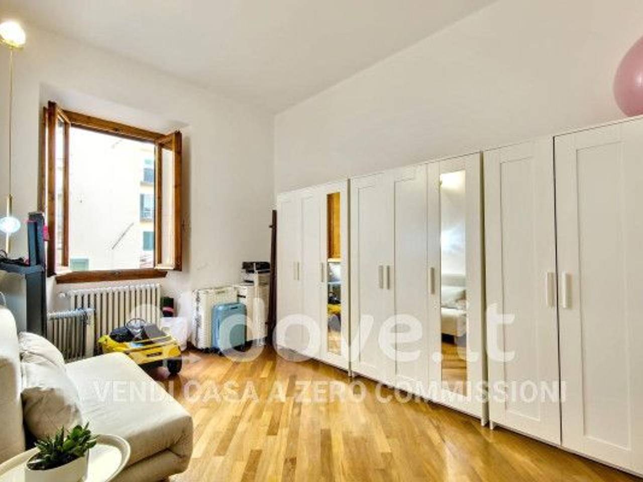 appartamento in vendita a Firenze in zona Centro Storico