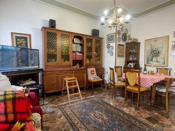appartamento in vendita a Firenze in zona Coverciano