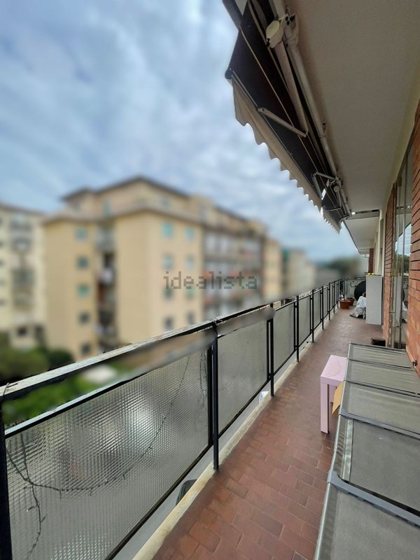 appartamento in vendita a Firenze in zona Coverciano