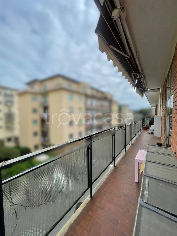 appartamento in vendita a Firenze in zona Coverciano