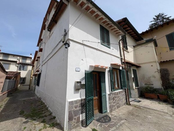 casa indipendente in vendita a Firenze in zona Brozzi