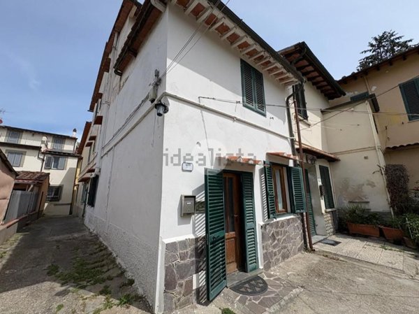 casa indipendente in vendita a Firenze in zona Brozzi