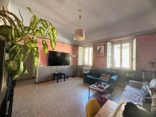 appartamento in vendita a Firenze in zona Centro San Frediano