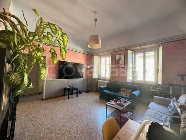 appartamento in vendita a Firenze in zona Centro San Frediano
