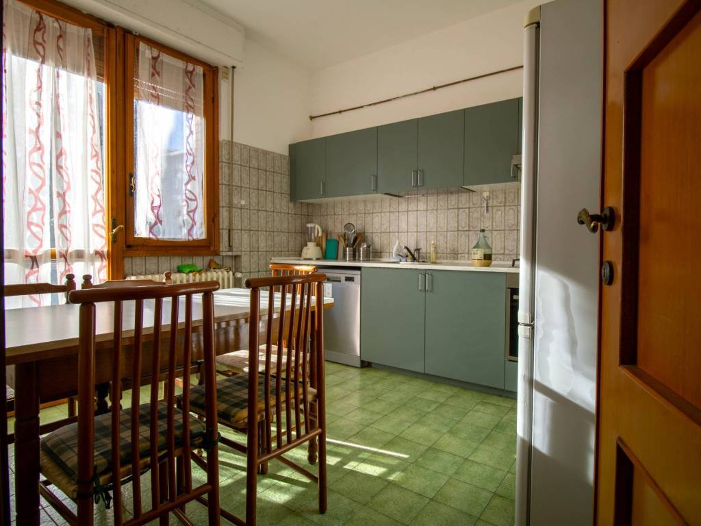 appartamento in vendita a Firenze