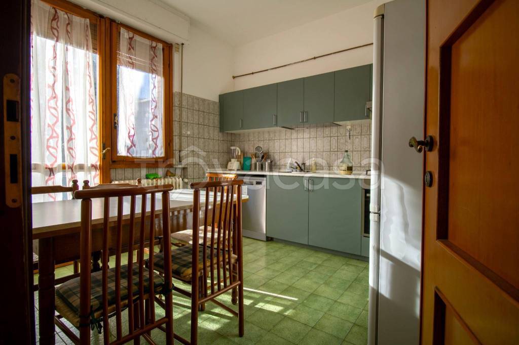 appartamento in vendita a Firenze in zona Gavinana
