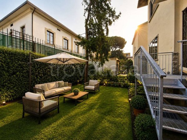 appartamento in vendita a Firenze in zona Novoli