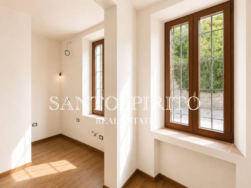 appartamento in vendita a Firenze in zona Bellosguardo