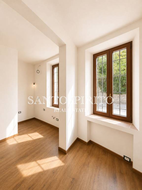 appartamento in vendita a Firenze in zona Galluzzo
