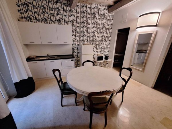 appartamento in vendita a Firenze in zona Porta Romana