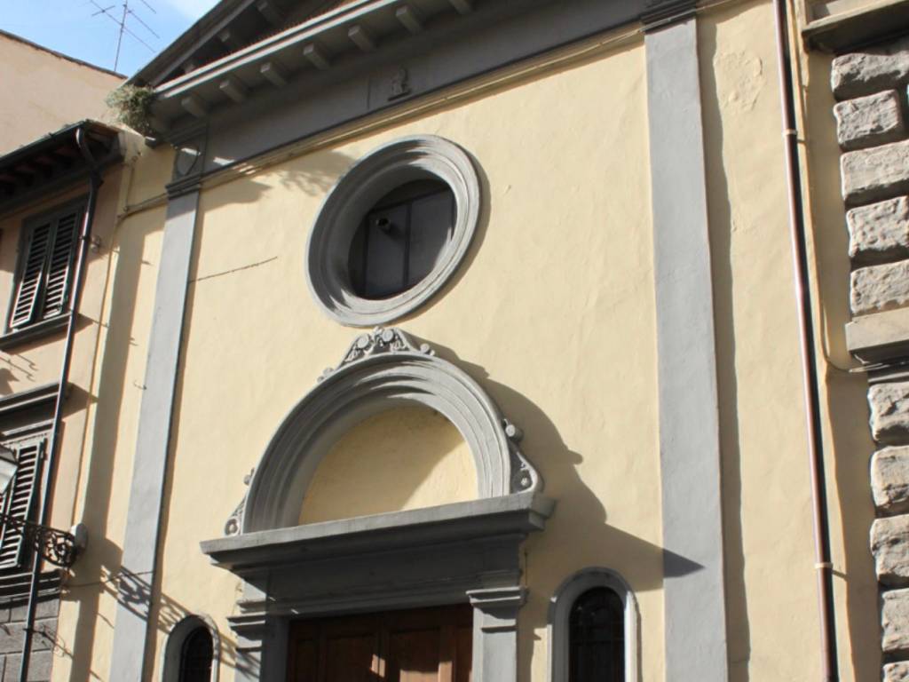 appartamento in vendita a Firenze in zona Centro San Frediano