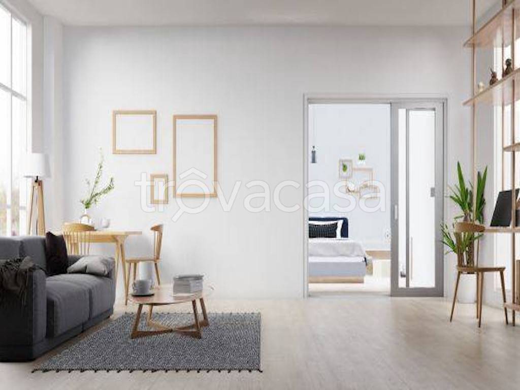 appartamento in vendita a Firenze in zona Coverciano