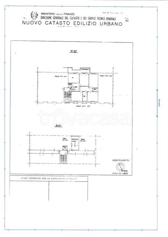 appartamento in vendita a Firenze in zona Cintoia
