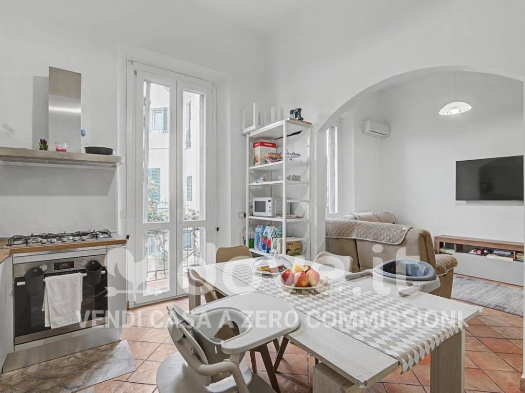 casa indipendente in vendita a Firenze