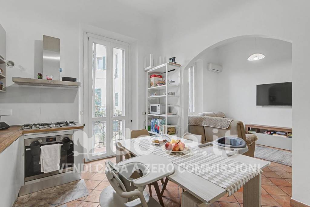 casa indipendente in vendita a Firenze in zona Gavinana