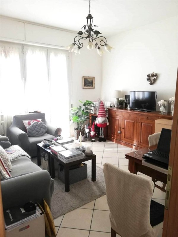 appartamento in vendita a Firenze in zona Novoli