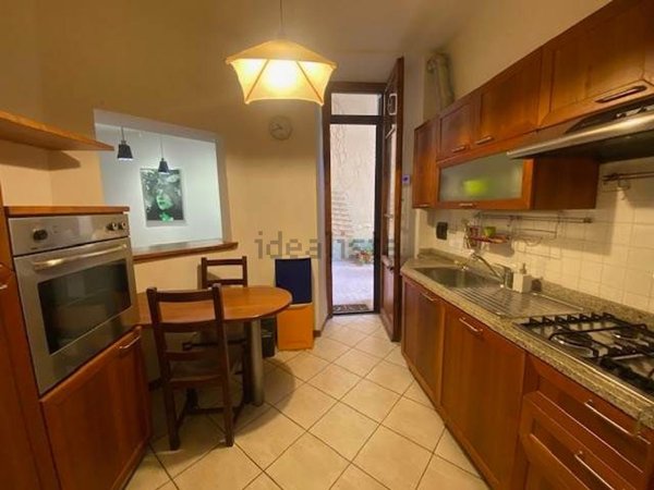 appartamento in vendita a Firenze in zona Statuto
