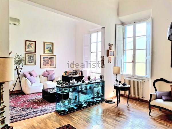 appartamento in vendita a Firenze in zona Centro Duomo