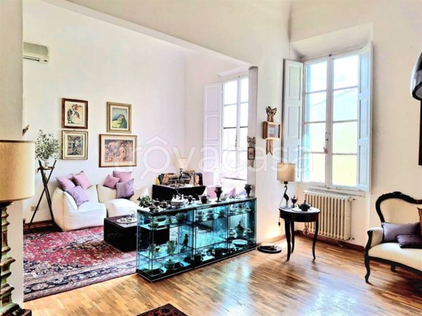 appartamento in vendita a Firenze in zona Centro Duomo