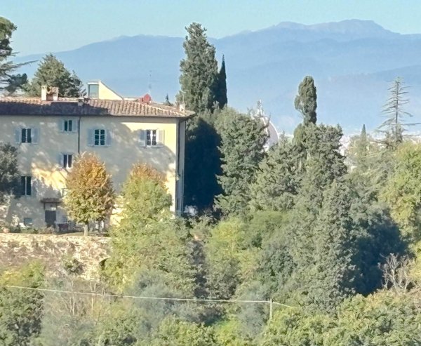 appartamento in vendita a Firenze in zona Ponte a Ema