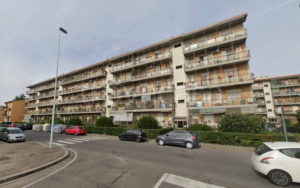 appartamento in vendita a Firenze in zona Legnaia