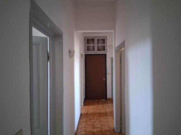 appartamento in vendita a Firenze in zona Statuto
