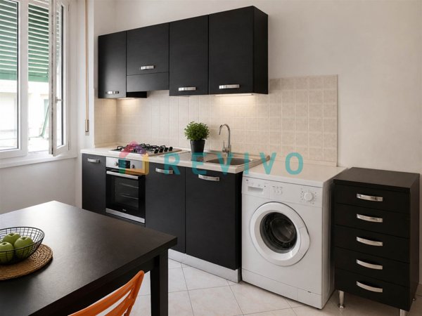 appartamento in vendita a Firenze in zona Novoli