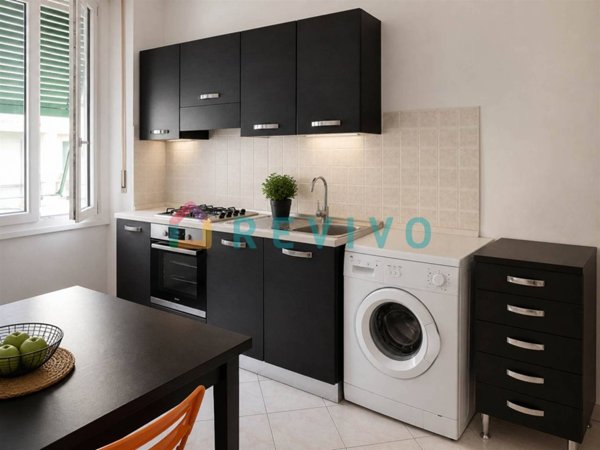 appartamento in vendita a Firenze in zona Novoli