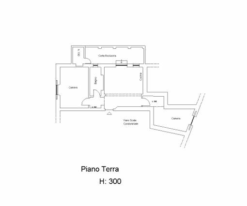 appartamento in vendita a Firenze in zona Bellariva