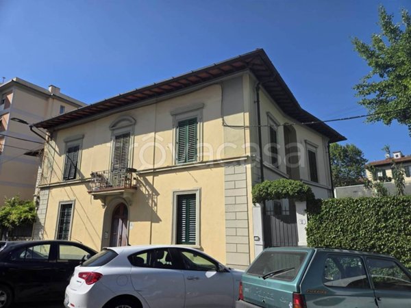 appartamento in vendita a Firenze in zona Bellariva