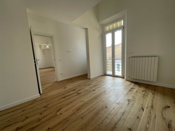 appartamento in vendita a Firenze in zona Statuto