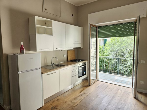 appartamento in vendita a Firenze in zona Campo di Marte