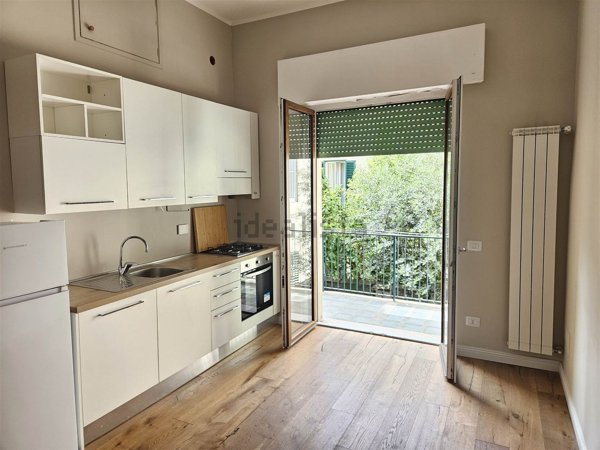 appartamento in vendita a Firenze in zona Campo di Marte