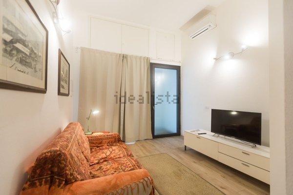 appartamento in vendita a Firenze in zona Centro San Frediano