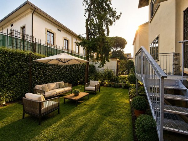 appartamento in vendita a Firenze in zona Novoli