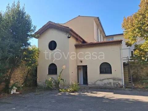 appartamento in vendita a Firenze in zona Centro Santa Maria Novella