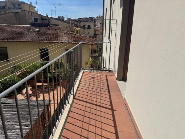 appartamento in vendita a Firenze in zona Centro Storico